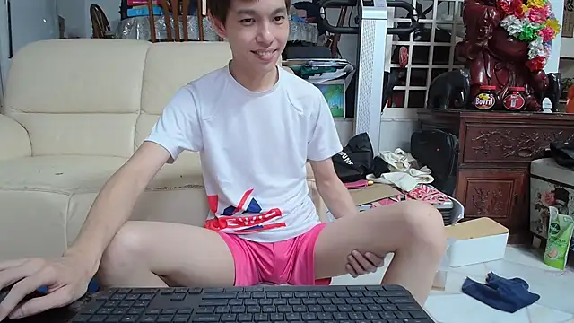 andrewooi online show from 03/12/25, 06:44