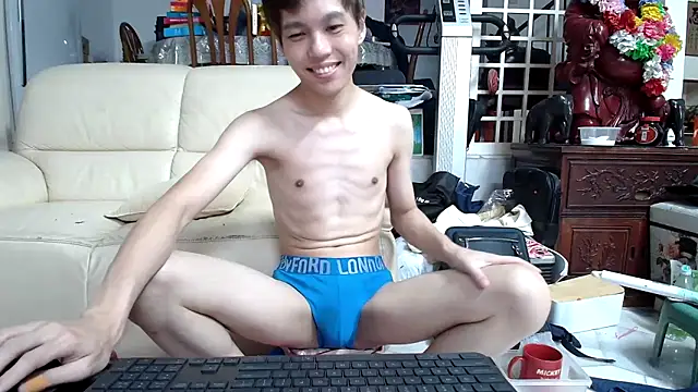 andrewooi online show from 03/21/25, 05:34