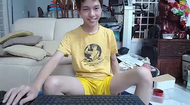 andrewooi online show from 03/22/25, 04:58