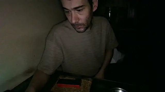 Ethangay online show from 10/10/25, 02:43