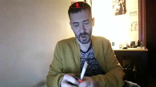 Ethangay online show from 11/17/25, 12:22