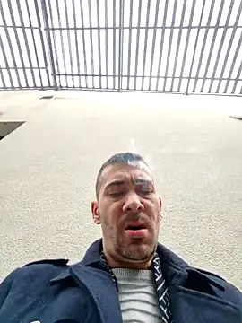 Ethangay online show from 02/06/26, 07:34