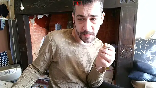 Ethangay online show from 03/17/26, 10:07