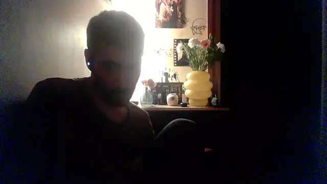 Ethangay online show from 04/05/26, 08:17