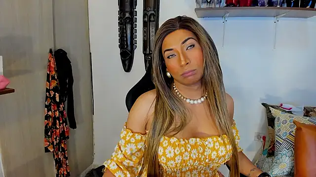 sashasweethot online show from 03/06/26, 12:40