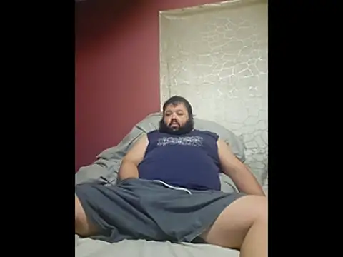 Strongbutgentle36 online show from 03/06/26, 06:10