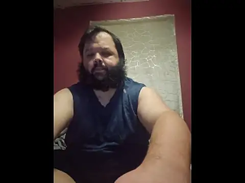 Strongbutgentle36 online show from 03/26/26, 05:02