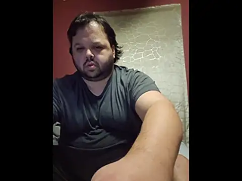 Strongbutgentle36 online show from 04/03/26, 05:49