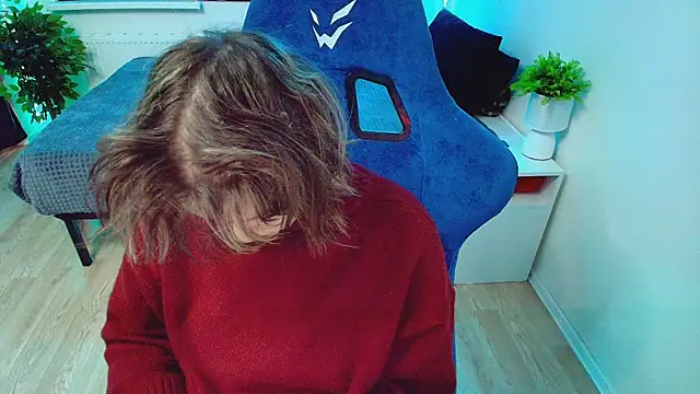 CranberryHot online show from 11/19/25, 08:14