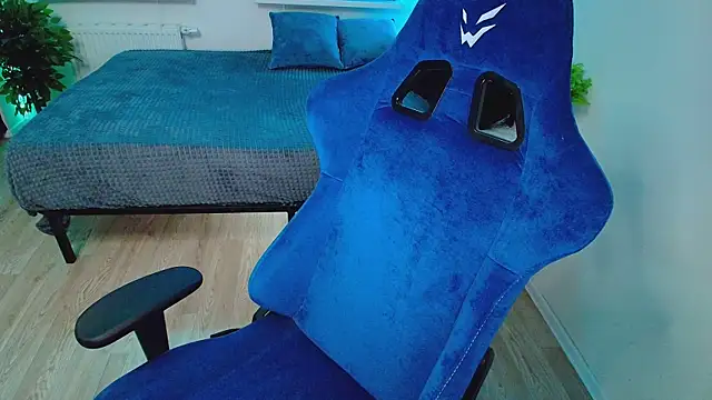 CranberryHot online show from 11/25/25, 04:40