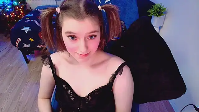 CranberryHot online show from 02/07/26, 05:33