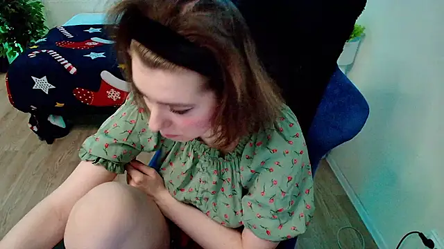 CranberryHot online show from 03/06/26, 11:39