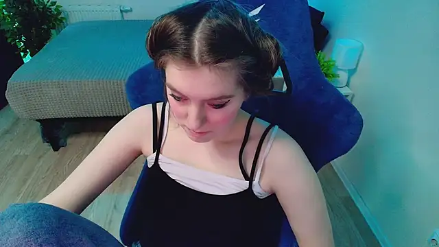 CranberryHot online show from 05/15/26, 01:34