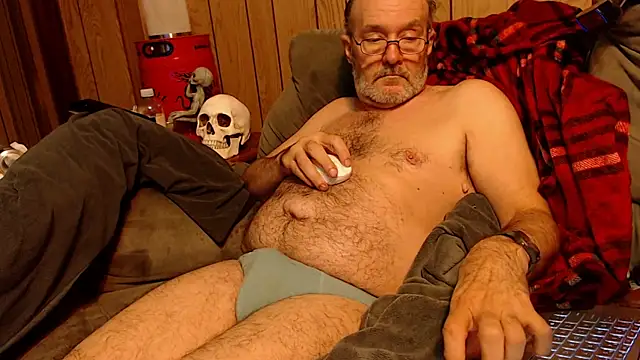 snickers1 online show from 11/07/25, 08:03