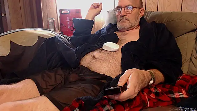 snickers1 online show from 12/05/25, 10:57