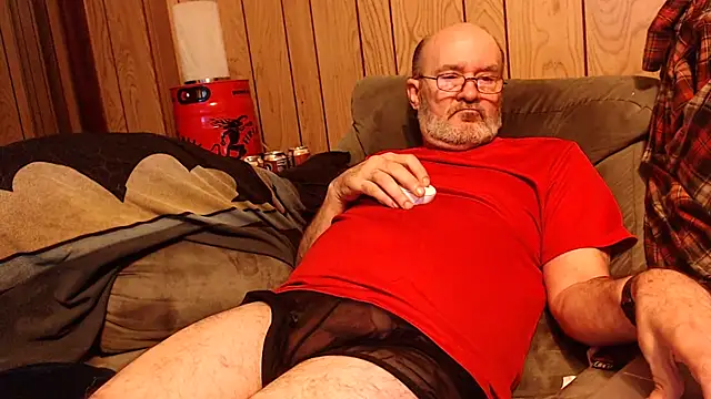 snickers1 online show from 03/05/26, 01:56