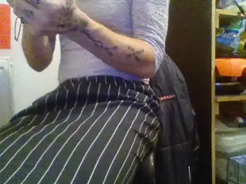 Myckeul online show from 10/04/25, 02:31