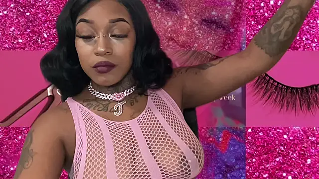 Creamesensation online show from 02/13/26, 01:12