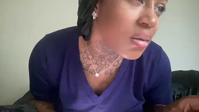 Creamesensation online show from 02/27/26, 02:50