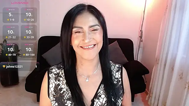  steffy  online show from 03/24/26, 10:37