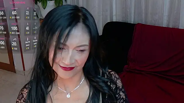 Snapshot of _steffy_ chatting on 06/27/26, 12:04 steffy online show from 06/27/26, 12:04
