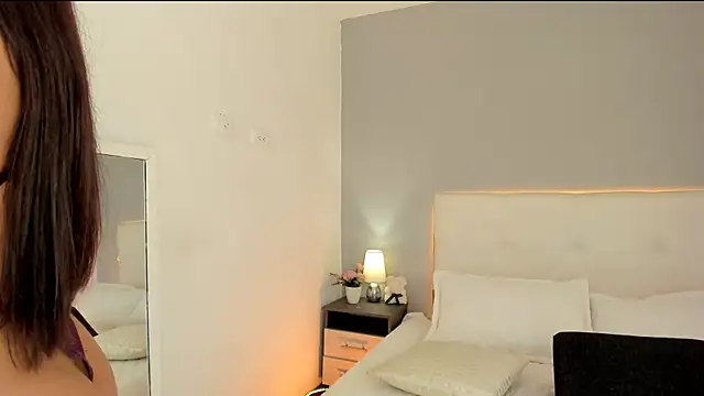 NataliaBuiles online show from 06/21/26, 02:30