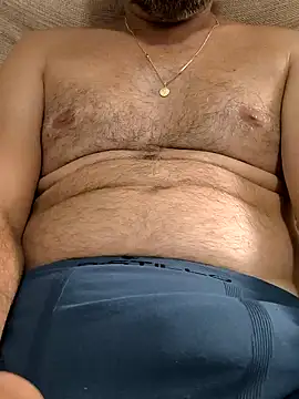 Leo Big online show from 01/20/25, 07:35