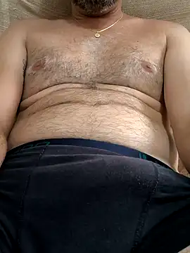 Leo Big online show from 01/21/25, 03:43