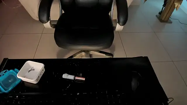 MorganHicks online show from 03/20/26, 10:31