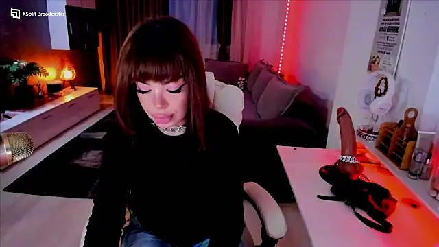 Miss kay1111 online show from 01/08/26, 03:03