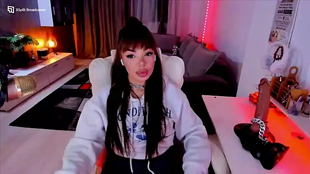 Miss kay1111 online show from 01/11/26, 04:01