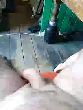 Alvaro2017 online show from 02/05/25, 07:42