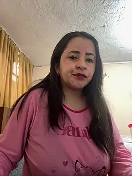 latinfemale online show from 10/07/25, 09:12