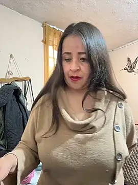 latinfemale online show from 01/11/26, 09:31