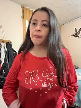 latinfemale online show from 02/28/26, 10:22