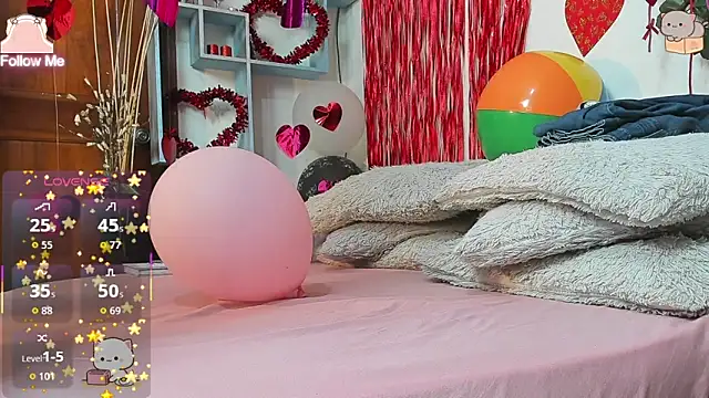 DestinyHills online show from 02/17/26, 12:23