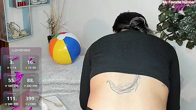 DestinyHills online show from 03/28/26, 12:27