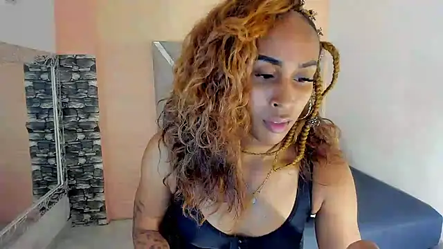 CarameloCeron online show from 12/11/24, 08:18