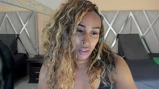 CarameloCeron online show from 02/21/25, 06:26