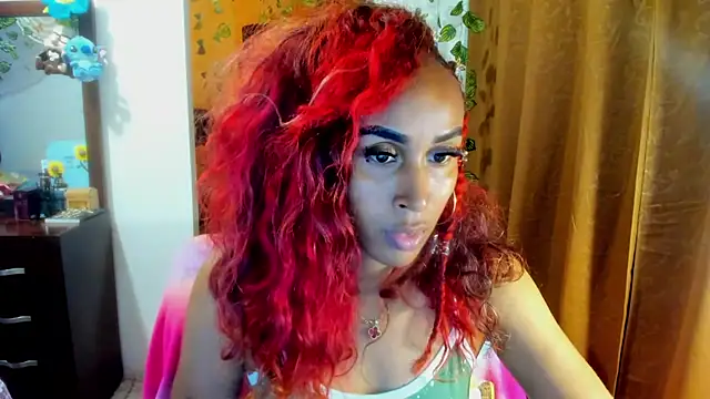 CarameloCeron online show from 03/11/25, 02:07