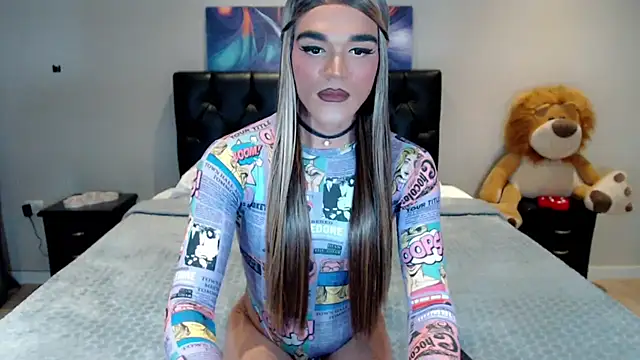 Snapshot of Morgan_rox23 chatting on 11/15/25, 11:10 Morgan rox23 online show from 11/15/25, 11:10