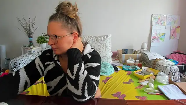 IamYourNarcotic online show from 11/05/25, 10:48