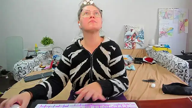 IamYourNarcotic online show from 02/14/26, 09:28