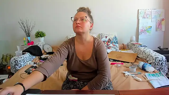 IamYourNarcotic online show from 03/16/26, 10:30