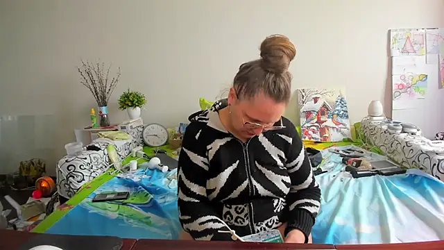 IamYourNarcotic online show from 03/24/26, 09:03