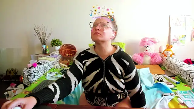 IamYourNarcotic online show from 04/05/26, 03:09