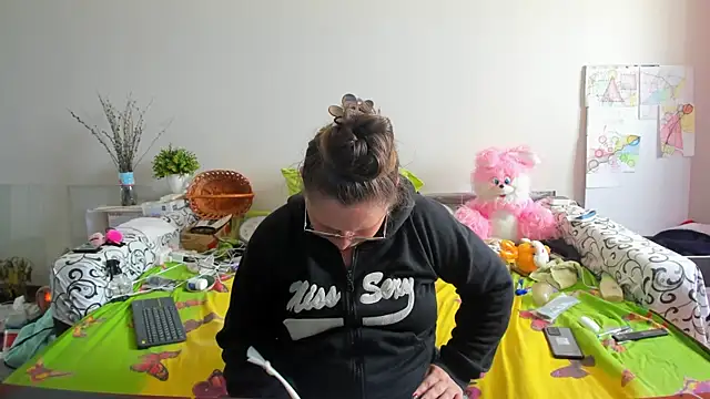 IamYourNarcotic online show from 04/24/26, 11:56