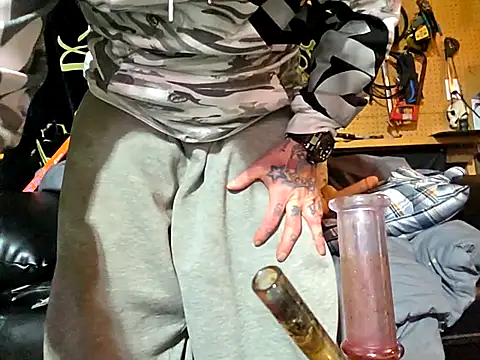 canadacockinme online show from 11/01/25, 09:11