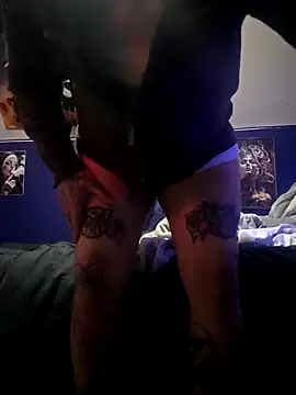 canadacockinme online show from 03/20/26, 01:10