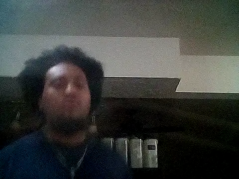 blasphemous online show from 01/29/25, 09:33